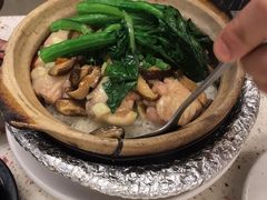 -新辉港式茶餐厅(北栅店)