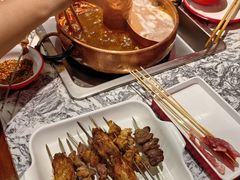 -京元盛铜锅涮肉(上海总店)