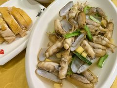 -何记面馆(龙泉山店)