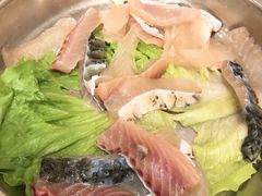-顺德一品粥·20年凤城老字号(芳村店)