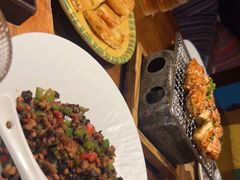 -雀舞云南菜(天津天河城购物中心店)