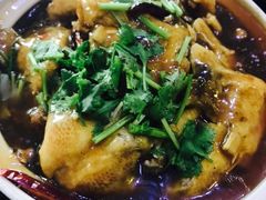 -梁师傅砂锅(哈达西街店)
