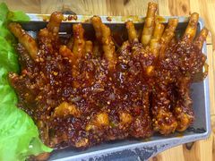 -恩你小木屋米酒店(莱山店)