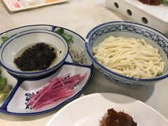 -四季小馆·地道北京小吃(广百店)