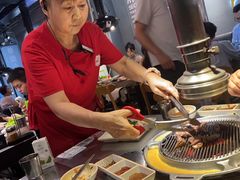 -喜来稀肉(虹泉路店)