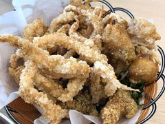 -炸翻天 Wok Master Taiwanese Restaurant