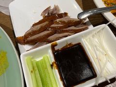 全聚德烤鸭-全聚德(江宁店)