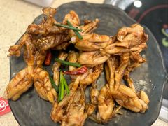 牛蛙-多迷烫菜广场(水心大厦店)