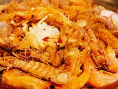 -四海蒸鲜蒸汽海鲜自助(北戴河店)