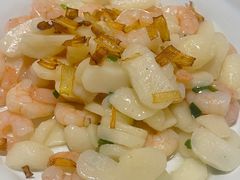 -大鸭梨烤鸭(左家庄店)