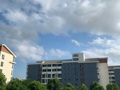 -上海海事大学(临港校区)