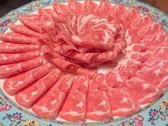 -南门四季铜锅涮肉(大屯·北苑店)