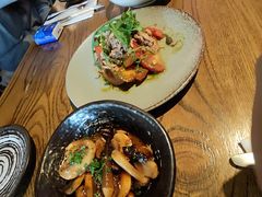 -Apollo·西班牙小酒馆(安福路店)