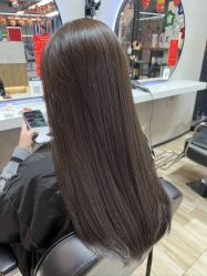 -奈川烫染Salon