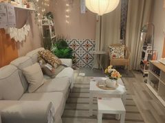 -宜家家居(西安未央商场店)