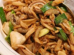 -湘力力小院·鱼汤泡饭(枫林路店)
