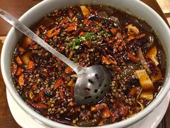 精品鸭血旺-天和晟烤鸭店(玉泉西街店)