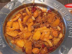 -胖哥俩肉蟹煲(湖滨银泰in77店)