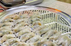 Steamed Dove with Winter Bamboo Shoots