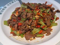 -湘当有饭剁椒鱼头(昆山招商花园城店)
