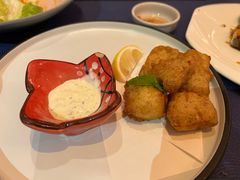 -丹鼎铁板料理