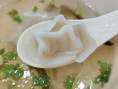 -庆丰包子铺(西单店)