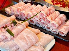 -重庆袁老四火锅(武进万达店)