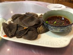 -洪霞餐馆