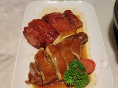 -港丽餐厅(领展购物广场·中关村店)