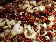 -永安鱼庄·镇江菜(丁卯店)