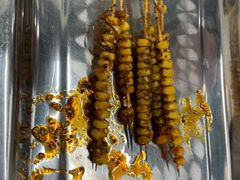 -华村烧烤(翠湖天地店)