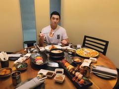 -上海漕河泾万丽酒店