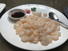 水晶虾仁-苏浙汇(肇嘉浜路总店)