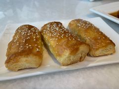 叉烧酥-衡山汇·高级粤菜(霄云路店)