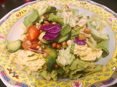 -芦月轩羊蝎子(北蜂窝店)