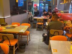 -沪上名羊天下•烤羊腿•东北烧烤•小龙虾(浦东直营总店)