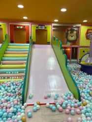 -宝贝渡口儿童游乐园(华南安盛店)