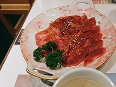 -千寻山野烤肉(中关村店)