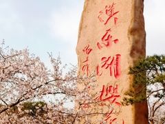 -东湖磨山景区