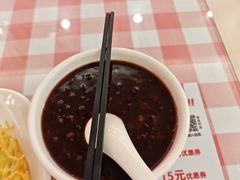 -孟记粥铺·家常菜·烧烤·粥(亚运村店)