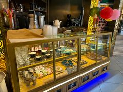-沙漠玫瑰土耳其餐厅(神路街店)