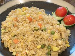 -曼谷食堂·泰国家庭料理(丹桂路店)