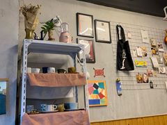 -251#coffee roasters(沿河东路店)