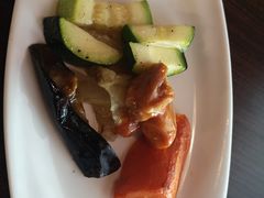 -BISTROFIORE美伊娜(伊犁南路店)