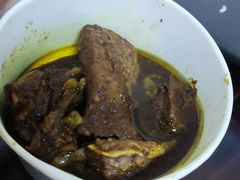 -好成财牛排馆(涂门街总店)