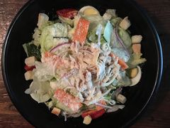 凯撒沙拉-么哈MOJAR(北京五道口店)