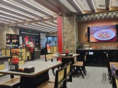 -陈熹公民族美食文化餐厅·清真(中华广场店)