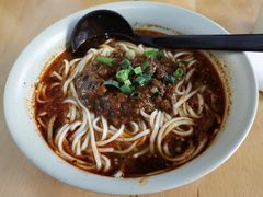 重庆摊摊面-李先生牛肉面大王(昌平鼓楼店)