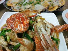 -明记海鲜大排档(巽寮湾店)