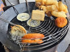 -丽华早点(大成路店)